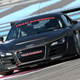 Illustration for article titled 2009 FIA GT Racers Trot Out For Spring Testing In France